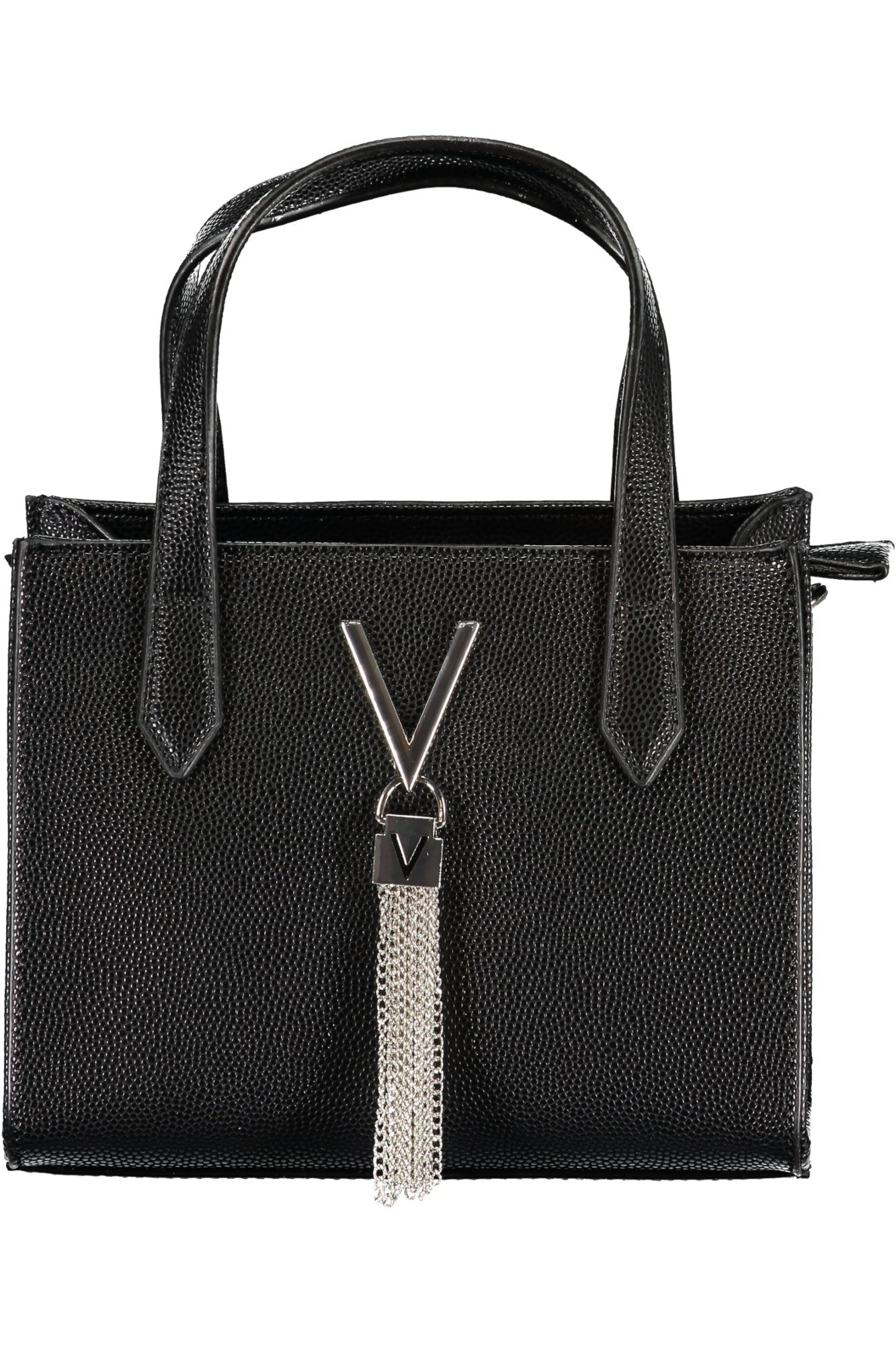 VALENTINO BAGS BORSA DONNA NERO - Grandi Firme Lab