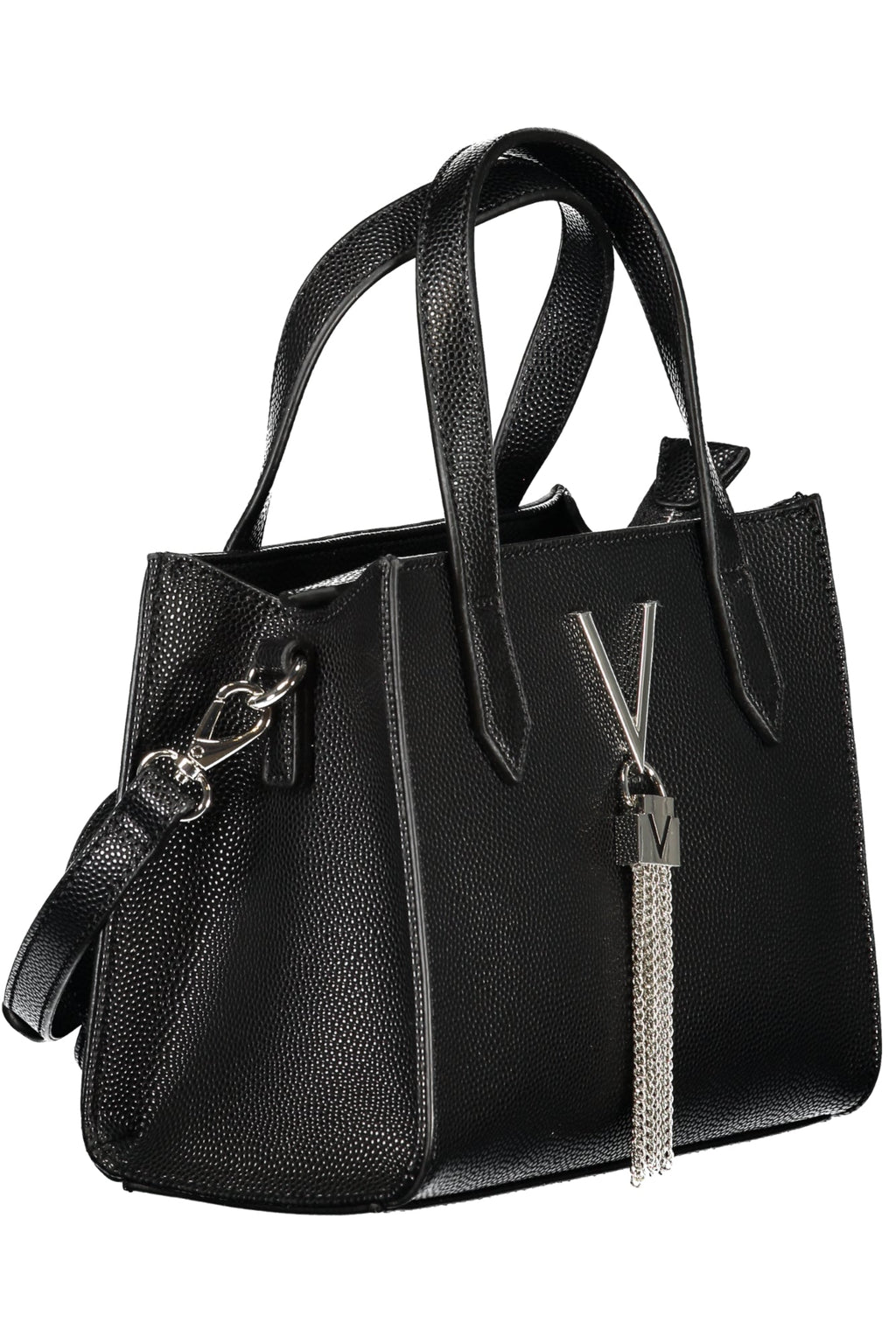 VALENTINO BAGS BORSA DONNA NERO - Grandi Firme Lab