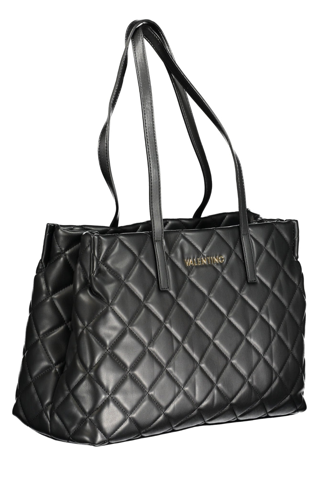 VALENTINO BAGS BORSA DONNA NERO - Grandi Firme Lab