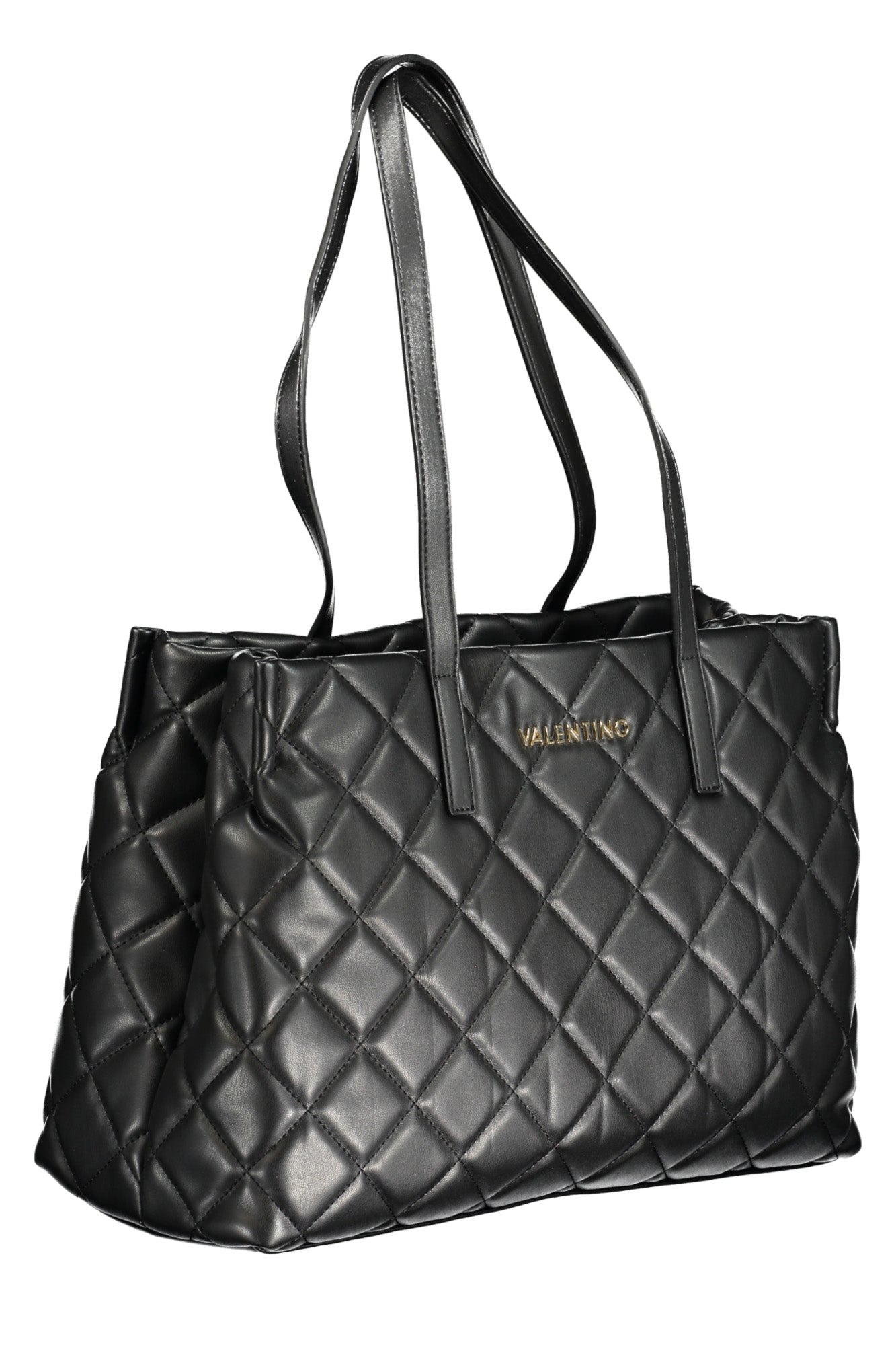 VALENTINO BAGS BORSA DONNA NERO - Grandi Firme Lab