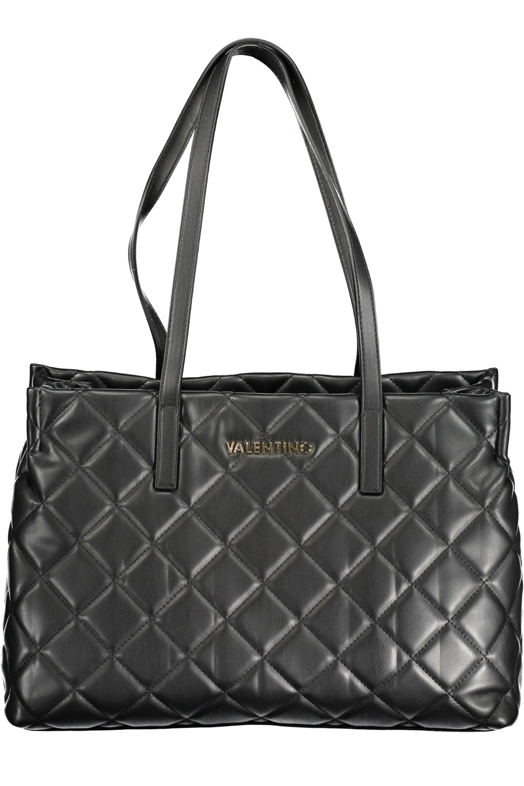 VALENTINO BAGS BORSA DONNA NERO - Grandi Firme Lab