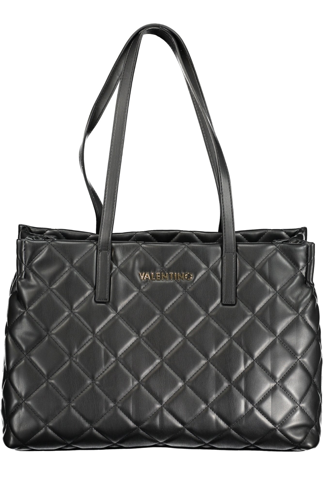VALENTINO BAGS BORSA DONNA NERO - Grandi Firme Lab