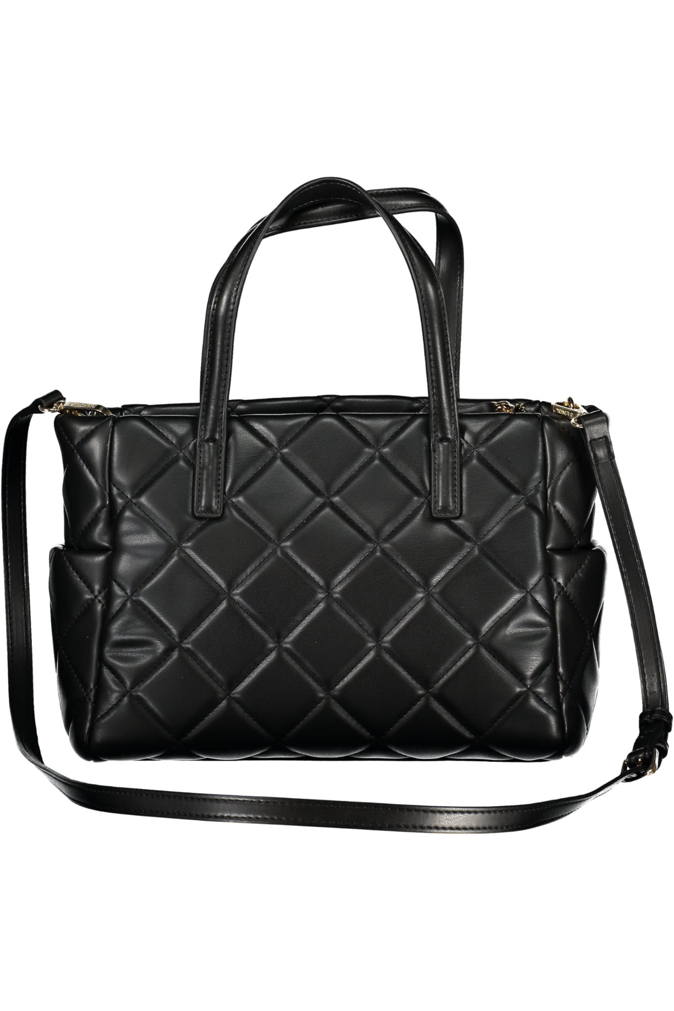 VALENTINO BAGS BORSA DONNA NERO - Grandi Firme Lab