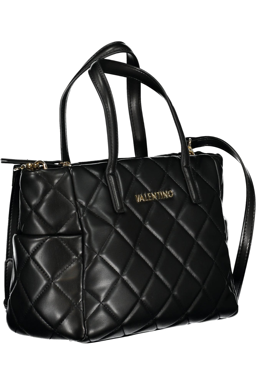 VALENTINO BAGS BORSA DONNA NERO - Grandi Firme Lab