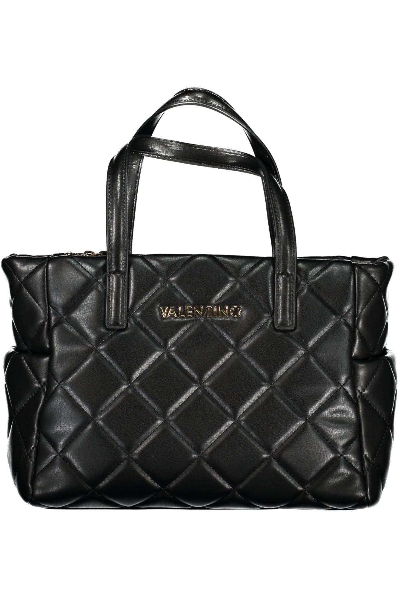 VALENTINO BAGS BORSA DONNA NERO - Grandi Firme Lab