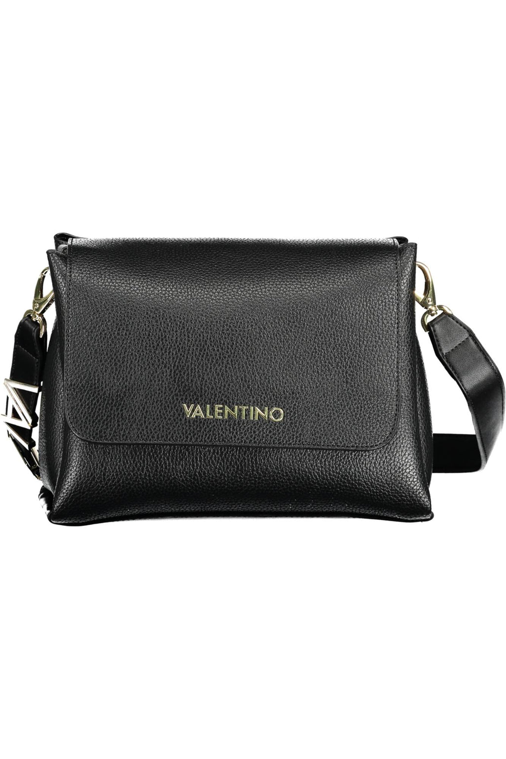 VALENTINO BAGS BORSA DONNA NERO - Grandi Firme Lab