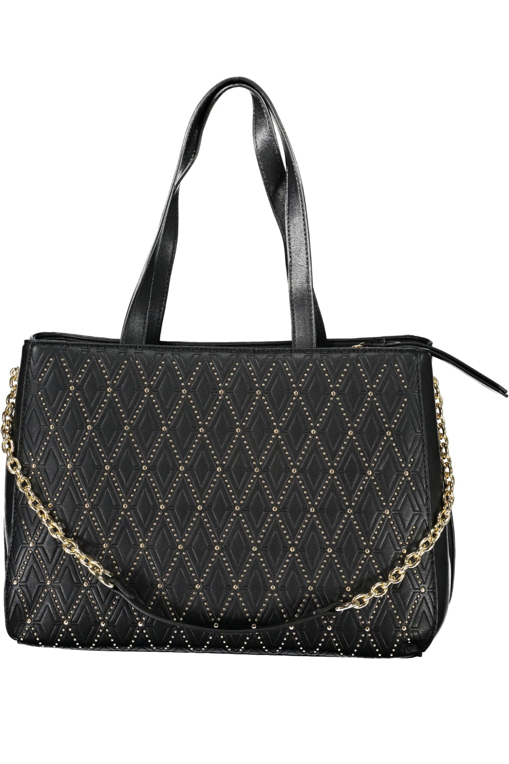 VALENTINO BAGS BORSA DONNA NERO - Grandi Firme Lab