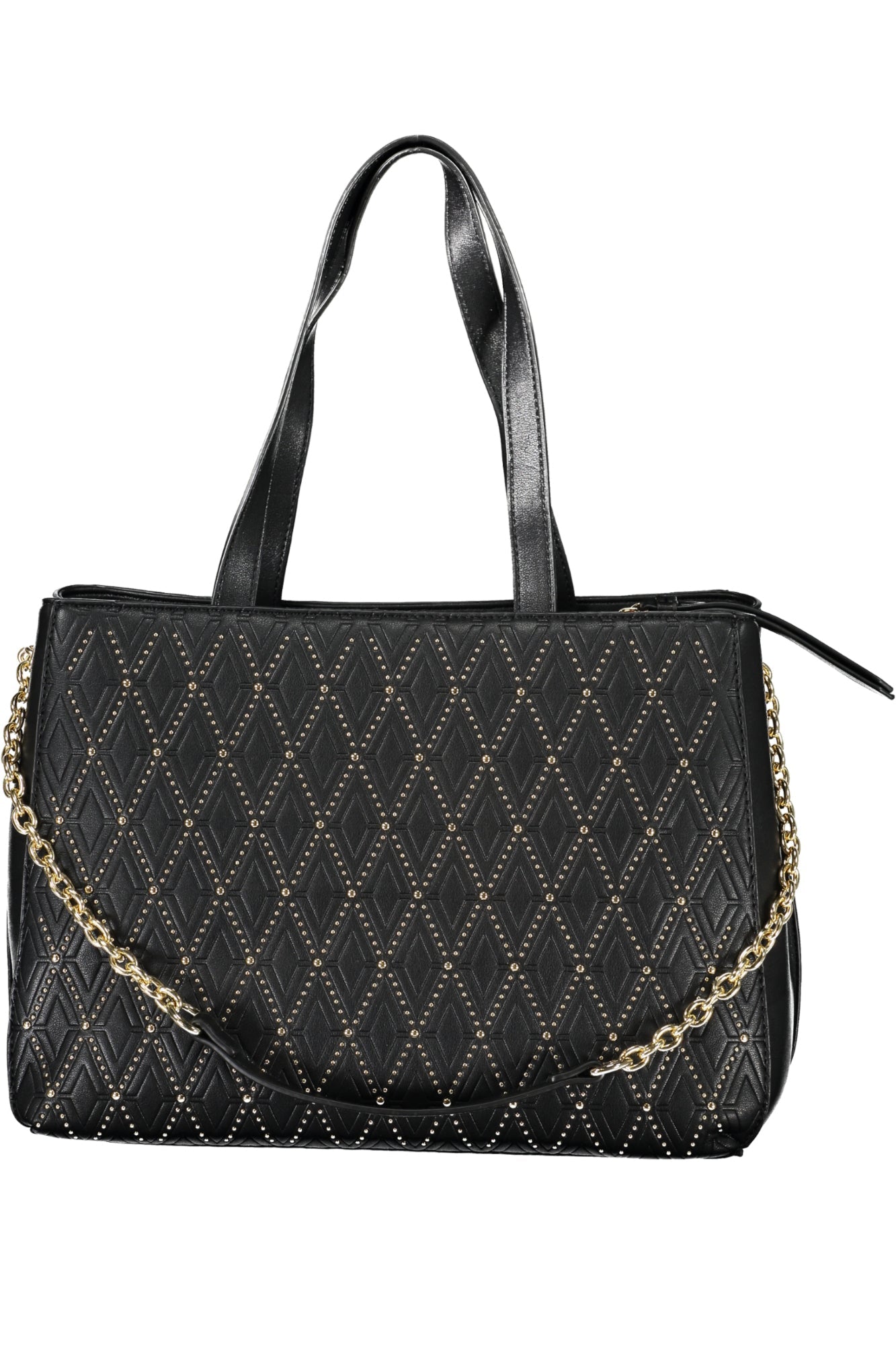 VALENTINO BAGS BORSA DONNA NERO - Grandi Firme Lab