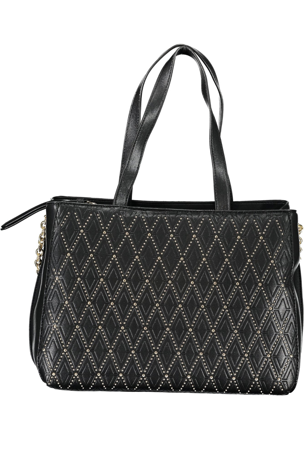VALENTINO BAGS BORSA DONNA NERO - Grandi Firme Lab