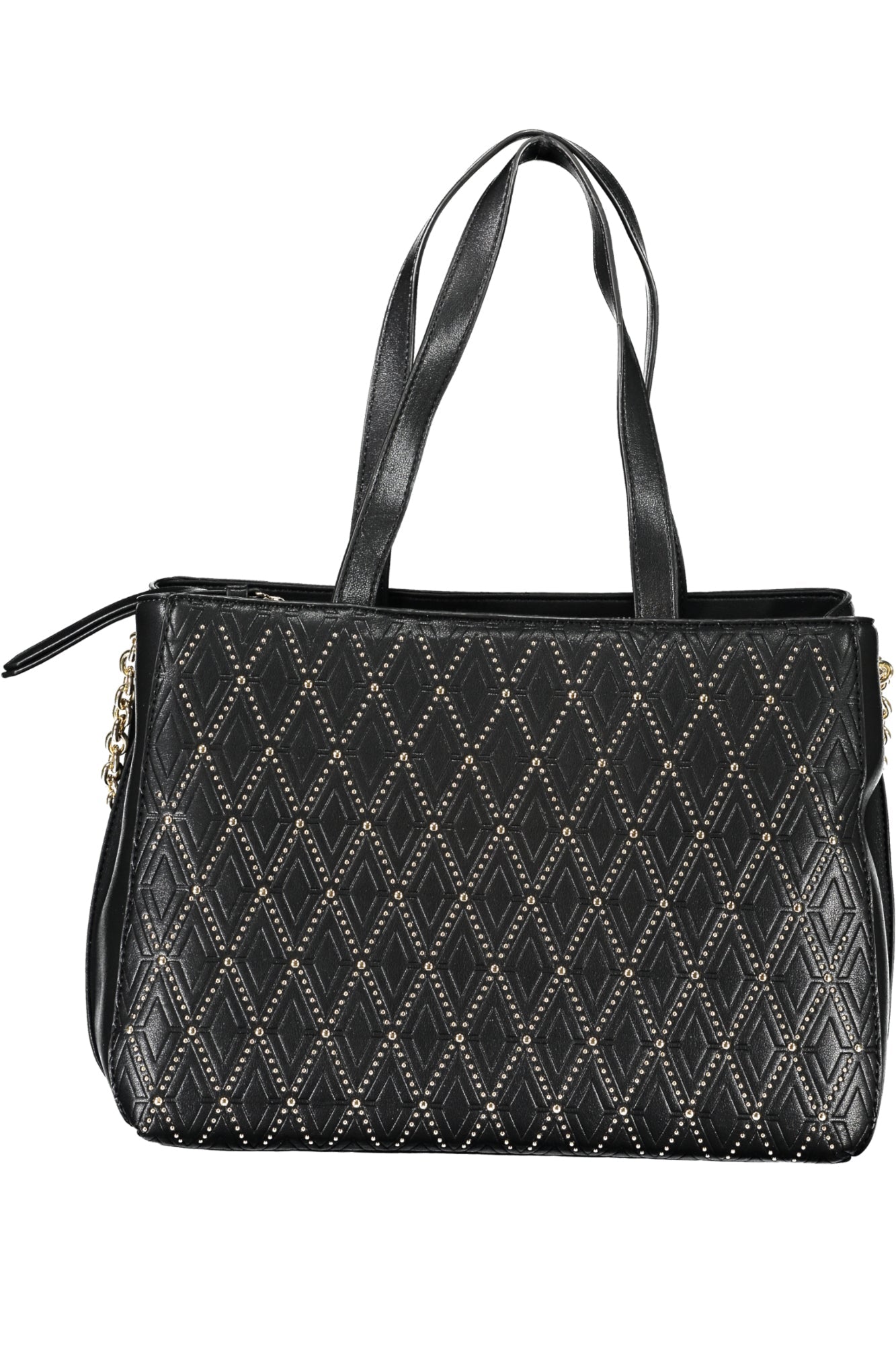 VALENTINO BAGS BORSA DONNA NERO - Grandi Firme Lab