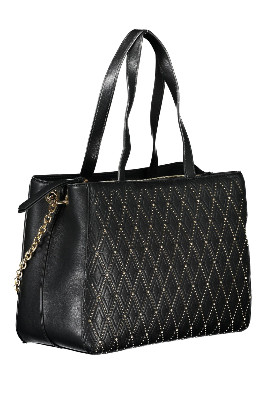 VALENTINO BAGS BORSA DONNA NERO - Grandi Firme Lab