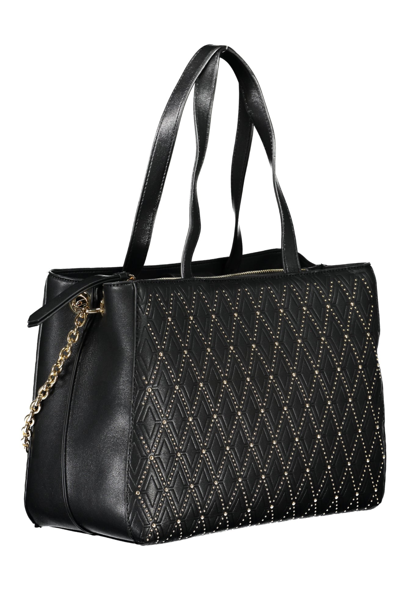 VALENTINO BAGS BORSA DONNA NERO - Grandi Firme Lab