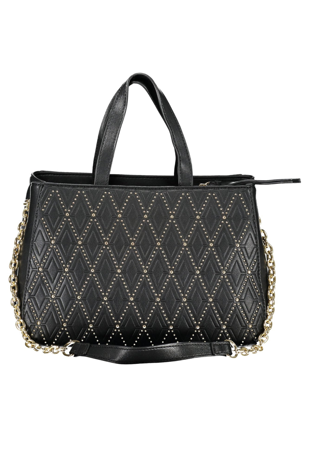 VALENTINO BAGS BORSA DONNA NERO - Grandi Firme Lab