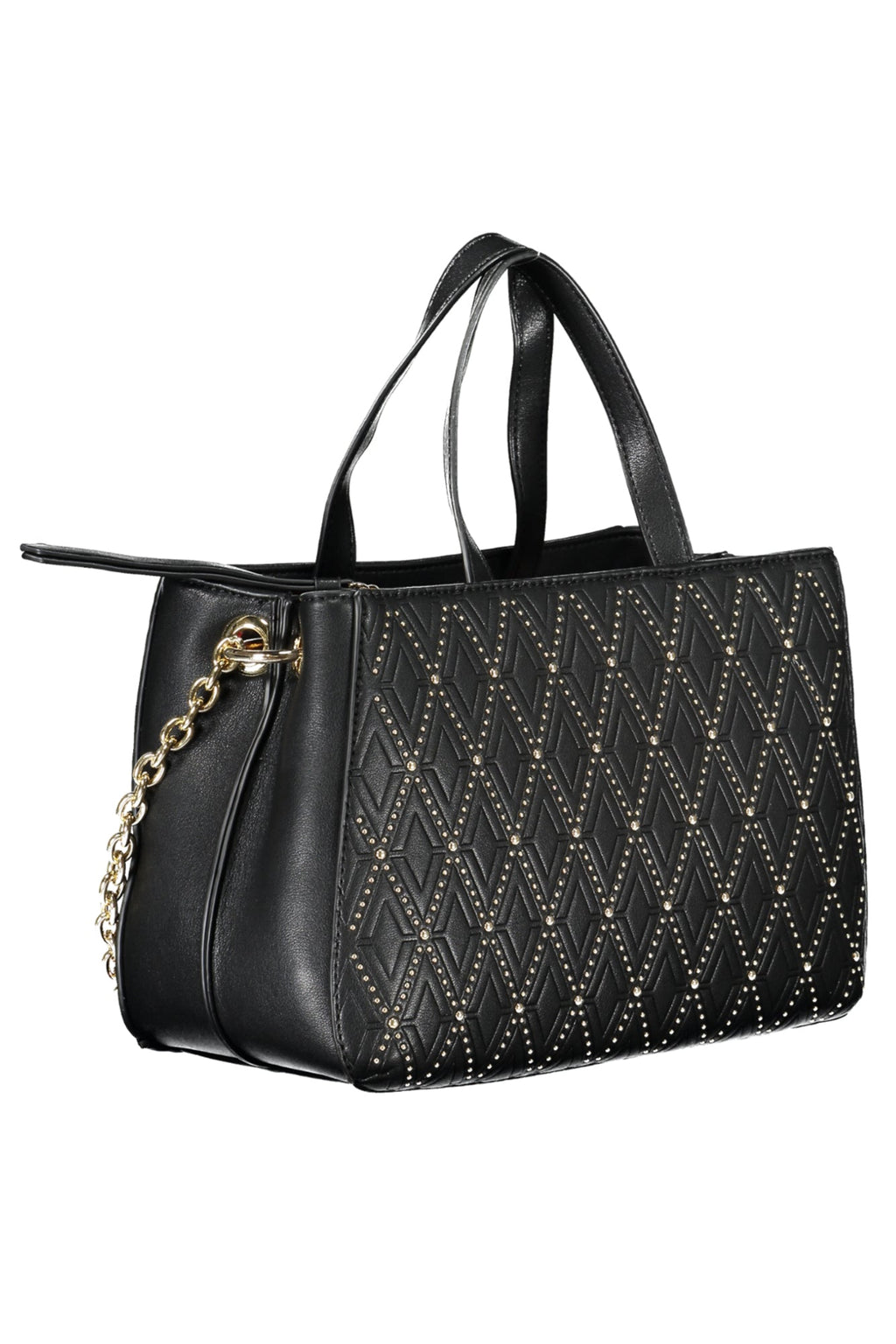 VALENTINO BAGS BORSA DONNA NERO - Grandi Firme Lab