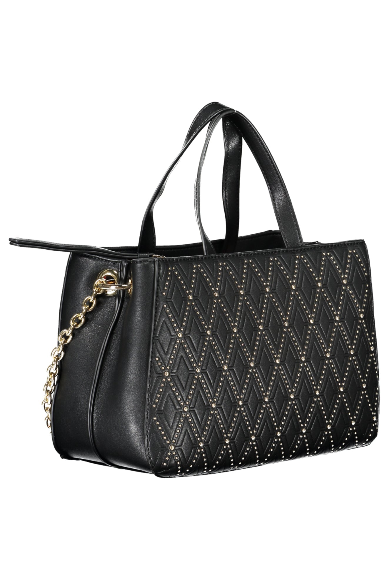 VALENTINO BAGS BORSA DONNA NERO - Grandi Firme Lab