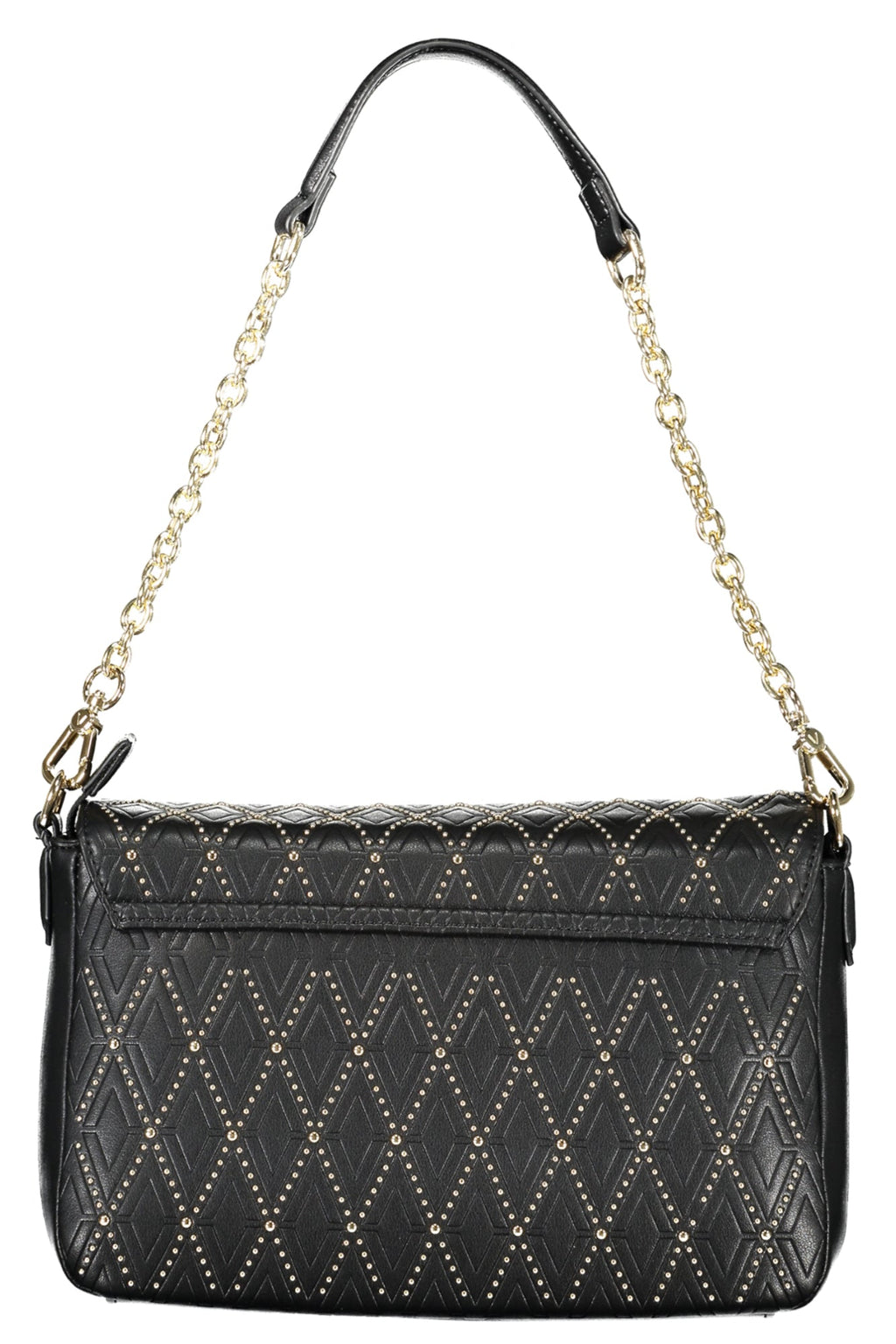VALENTINO BAGS BORSA DONNA NERO - Grandi Firme Lab