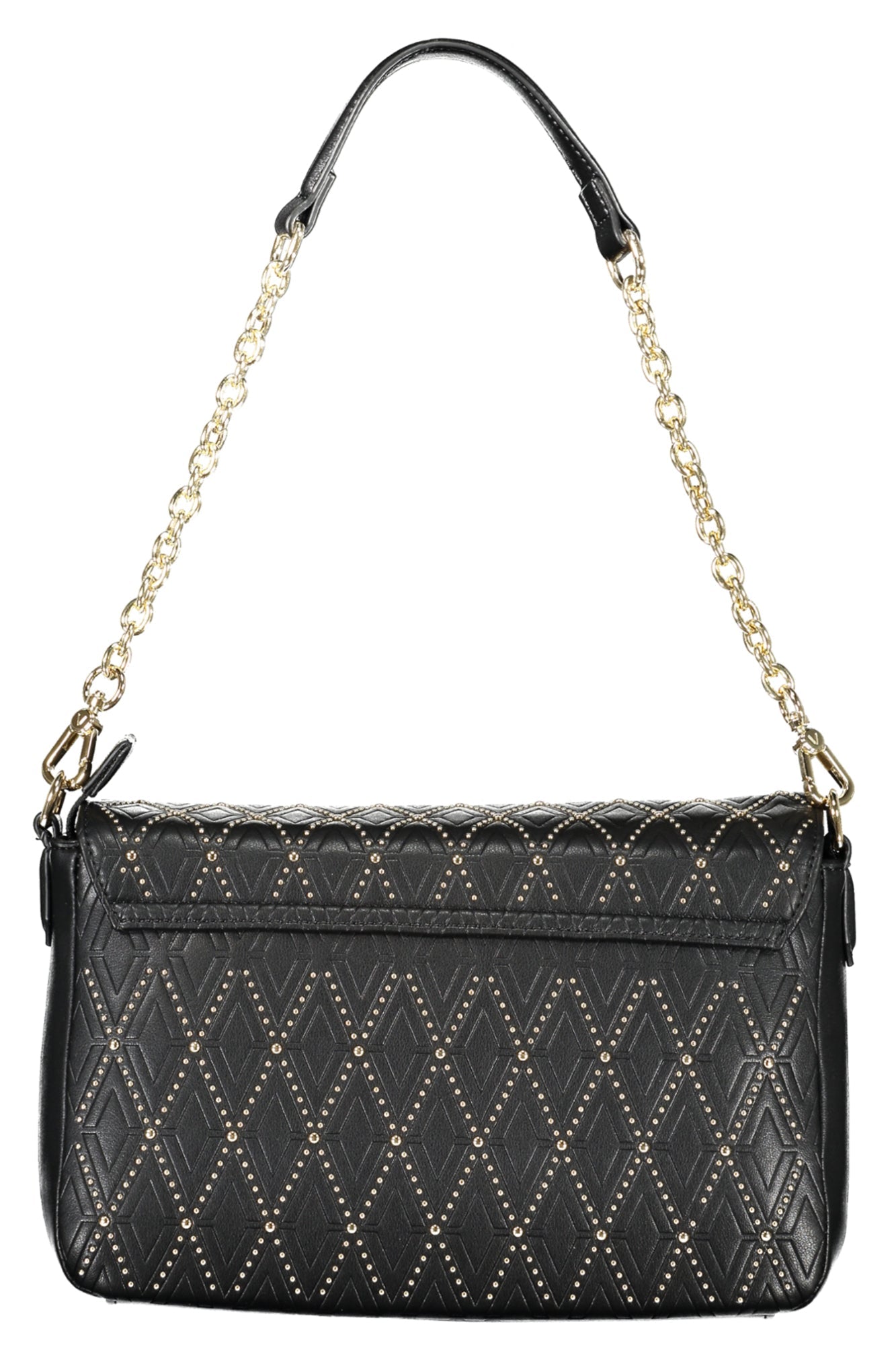 VALENTINO BAGS BORSA DONNA NERO - Grandi Firme Lab