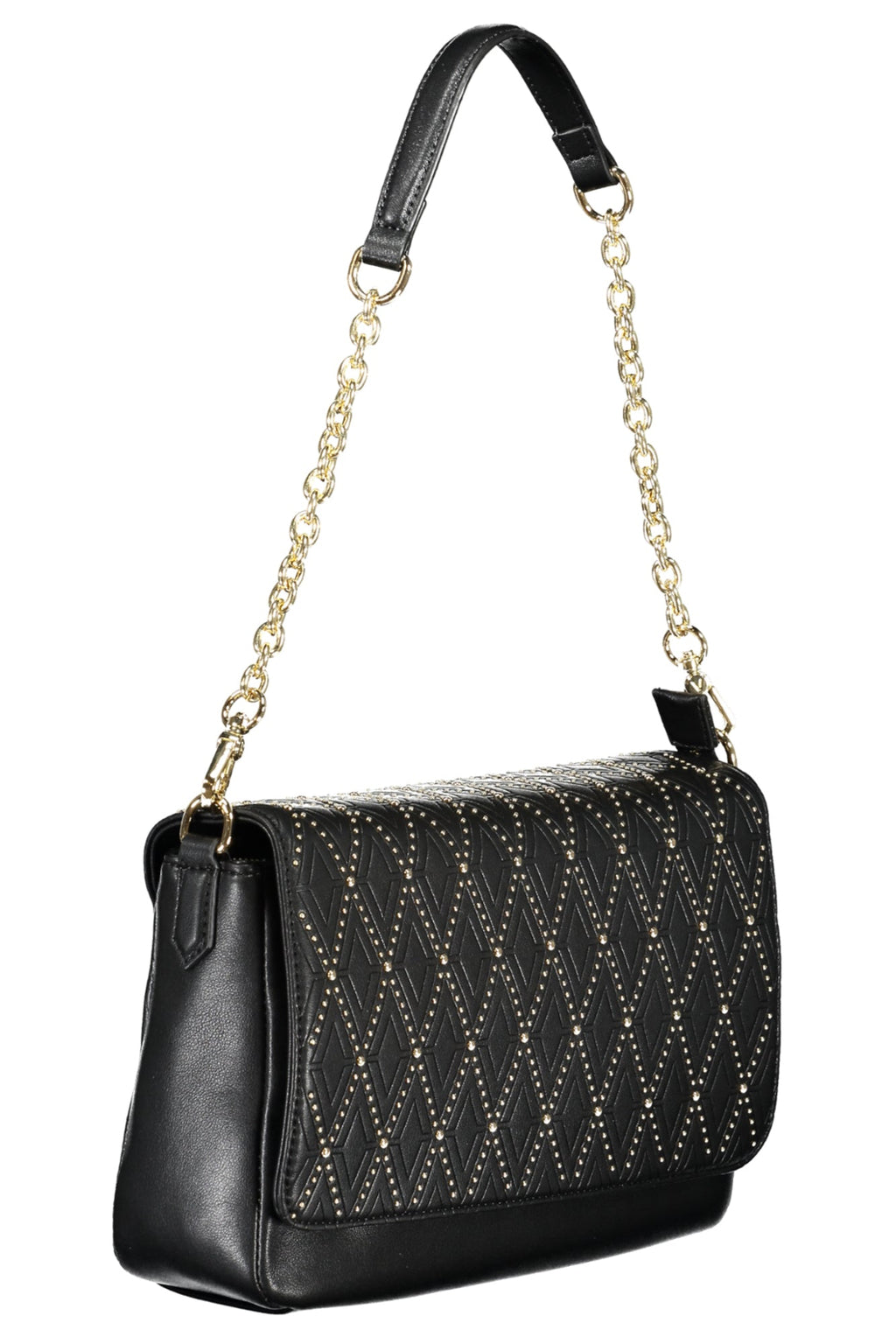 VALENTINO BAGS BORSA DONNA NERO - Grandi Firme Lab
