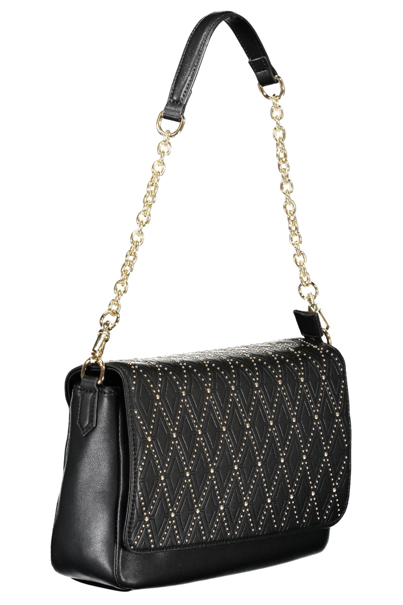 VALENTINO BAGS BORSA DONNA NERO - Grandi Firme Lab