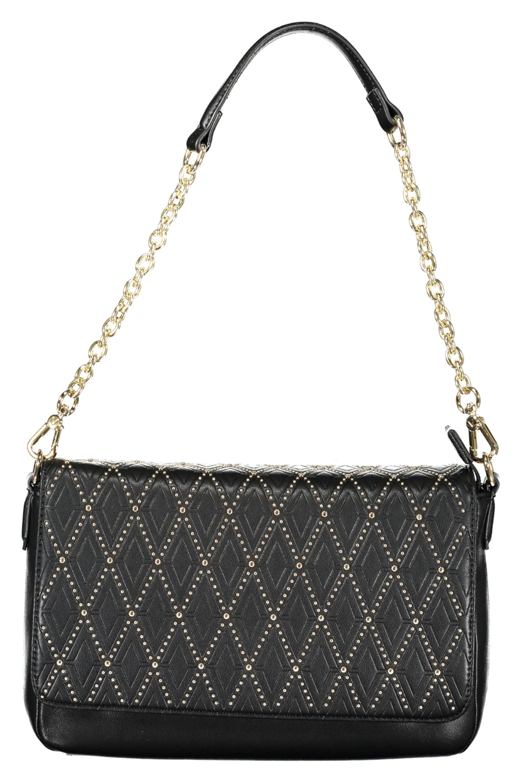 VALENTINO BAGS BORSA DONNA NERO - Grandi Firme Lab