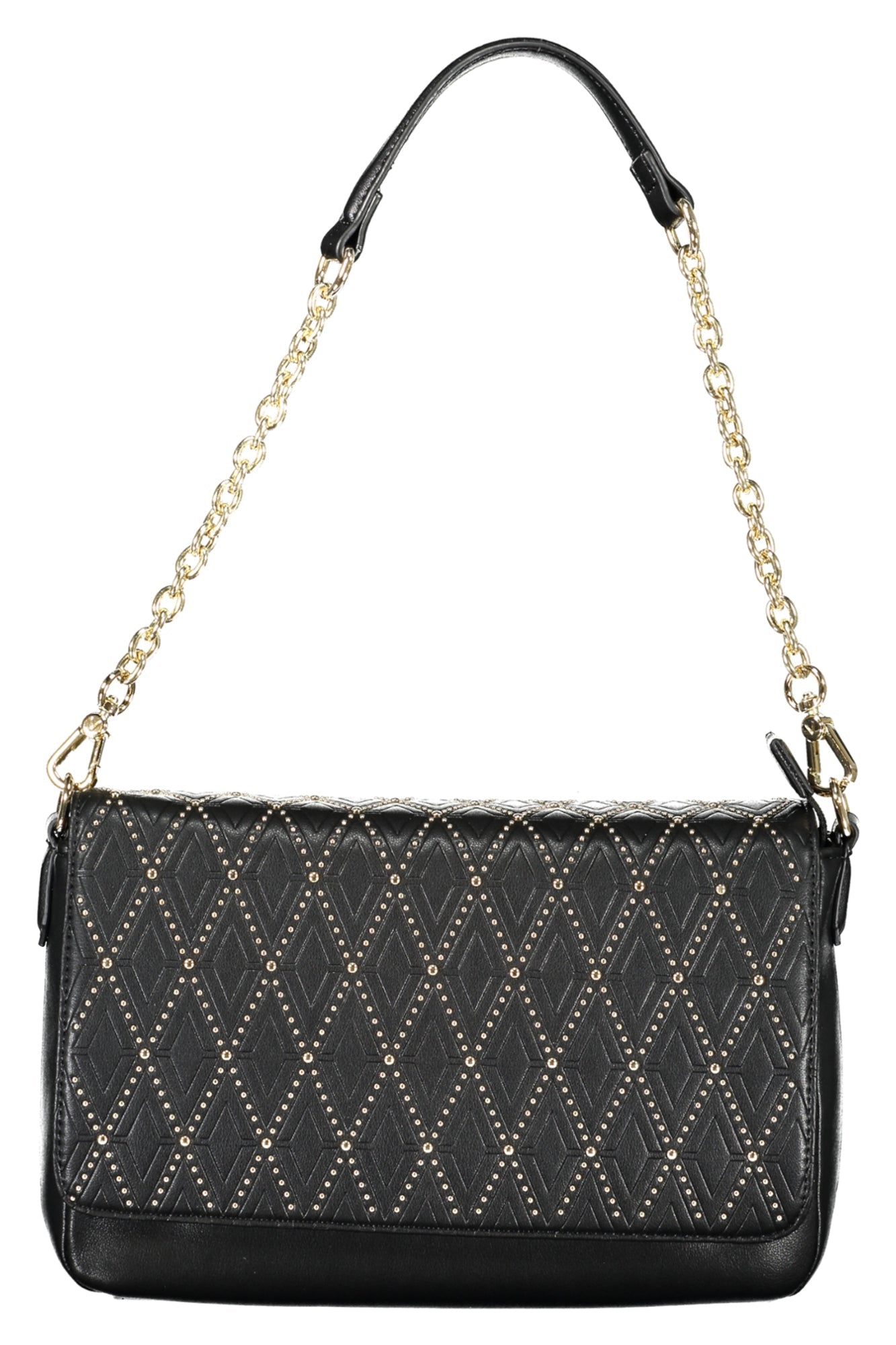 VALENTINO BAGS BORSA DONNA NERO - Grandi Firme Lab