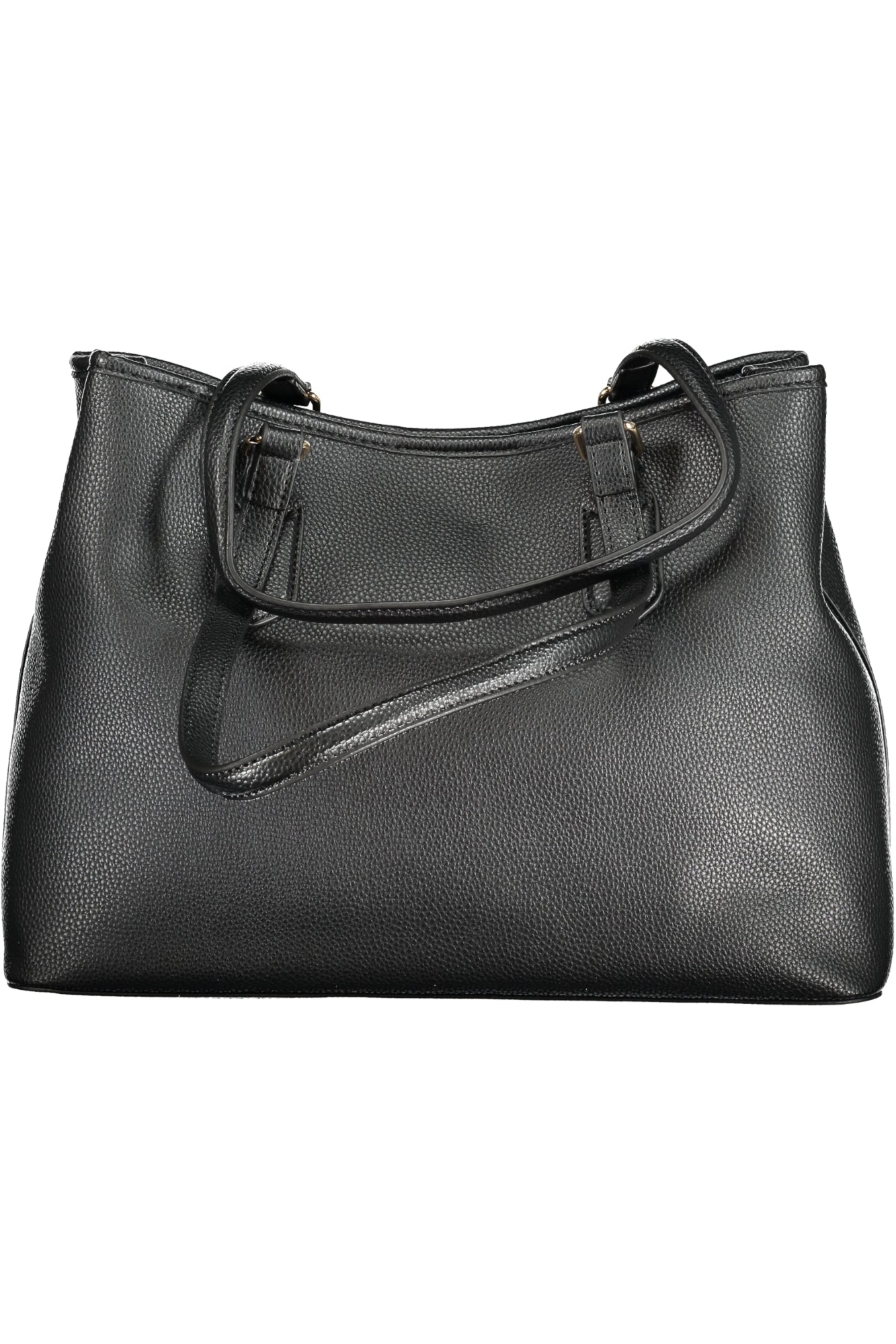 VALENTINO BAGS BORSA DONNA NERO - Grandi Firme Lab