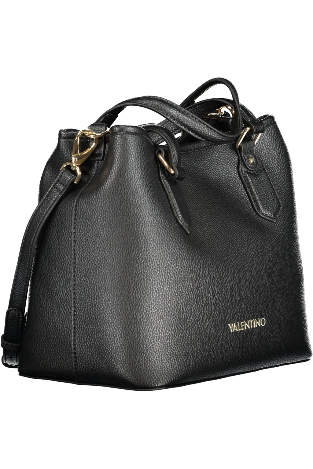 VALENTINO BAGS BORSA DONNA NERO - Grandi Firme Lab