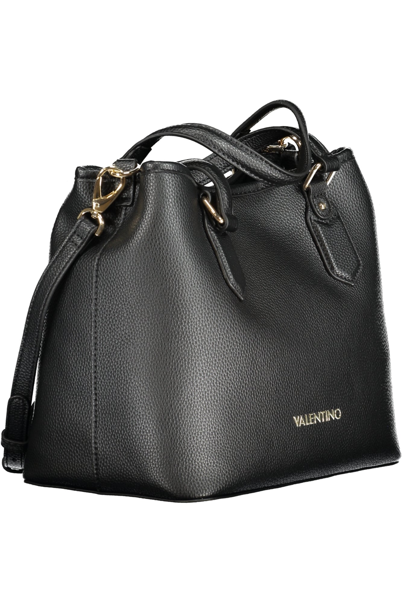 VALENTINO BAGS BORSA DONNA NERO - Grandi Firme Lab