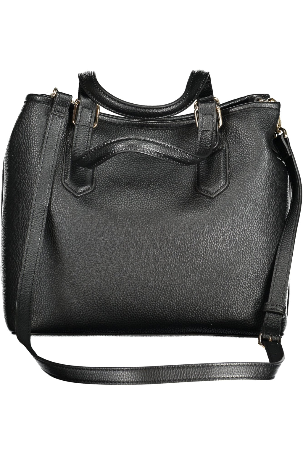 VALENTINO BAGS BORSA DONNA NERO - Grandi Firme Lab