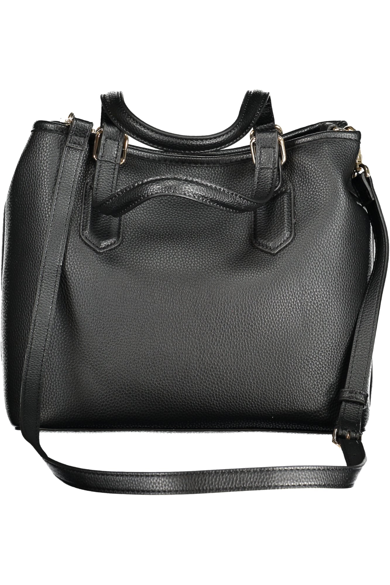 VALENTINO BAGS BORSA DONNA NERO - Grandi Firme Lab