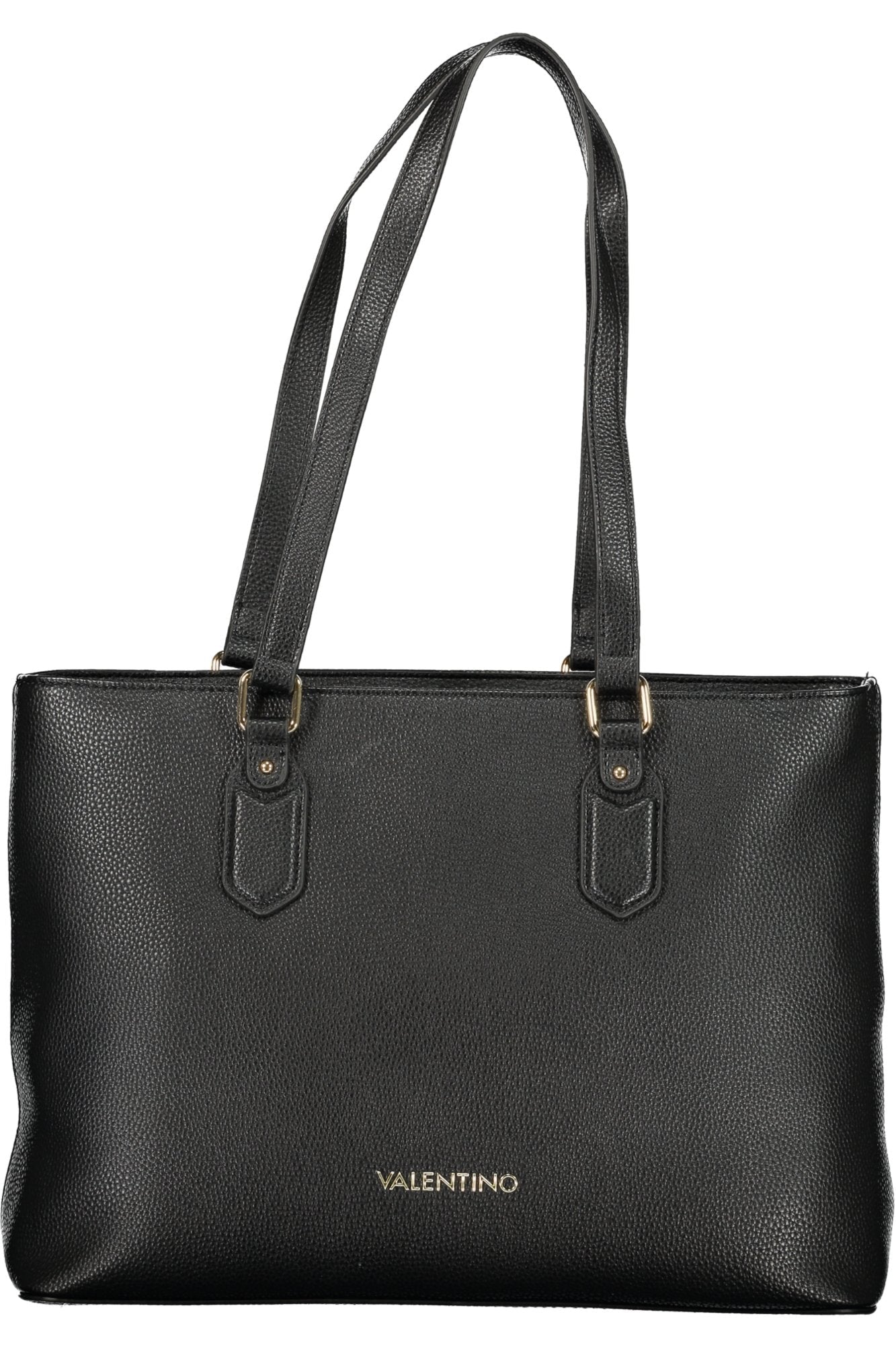 VALENTINO BAGS BORSA DONNA NERO - Grandi Firme Lab