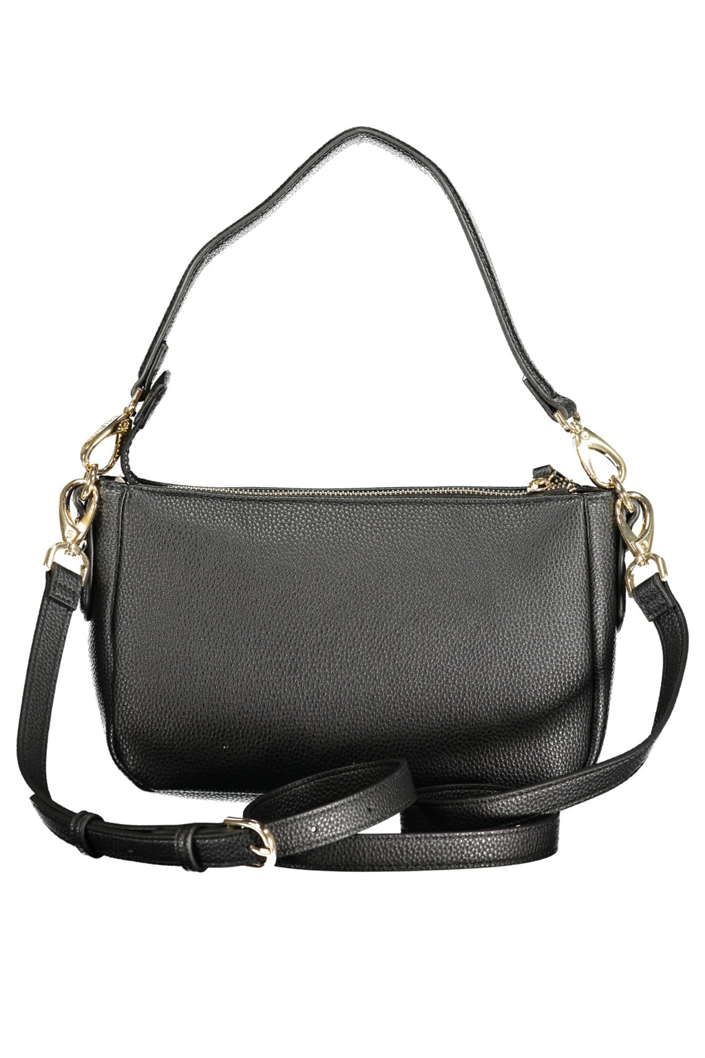 VALENTINO BAGS BORSA DONNA NERO - Grandi Firme Lab