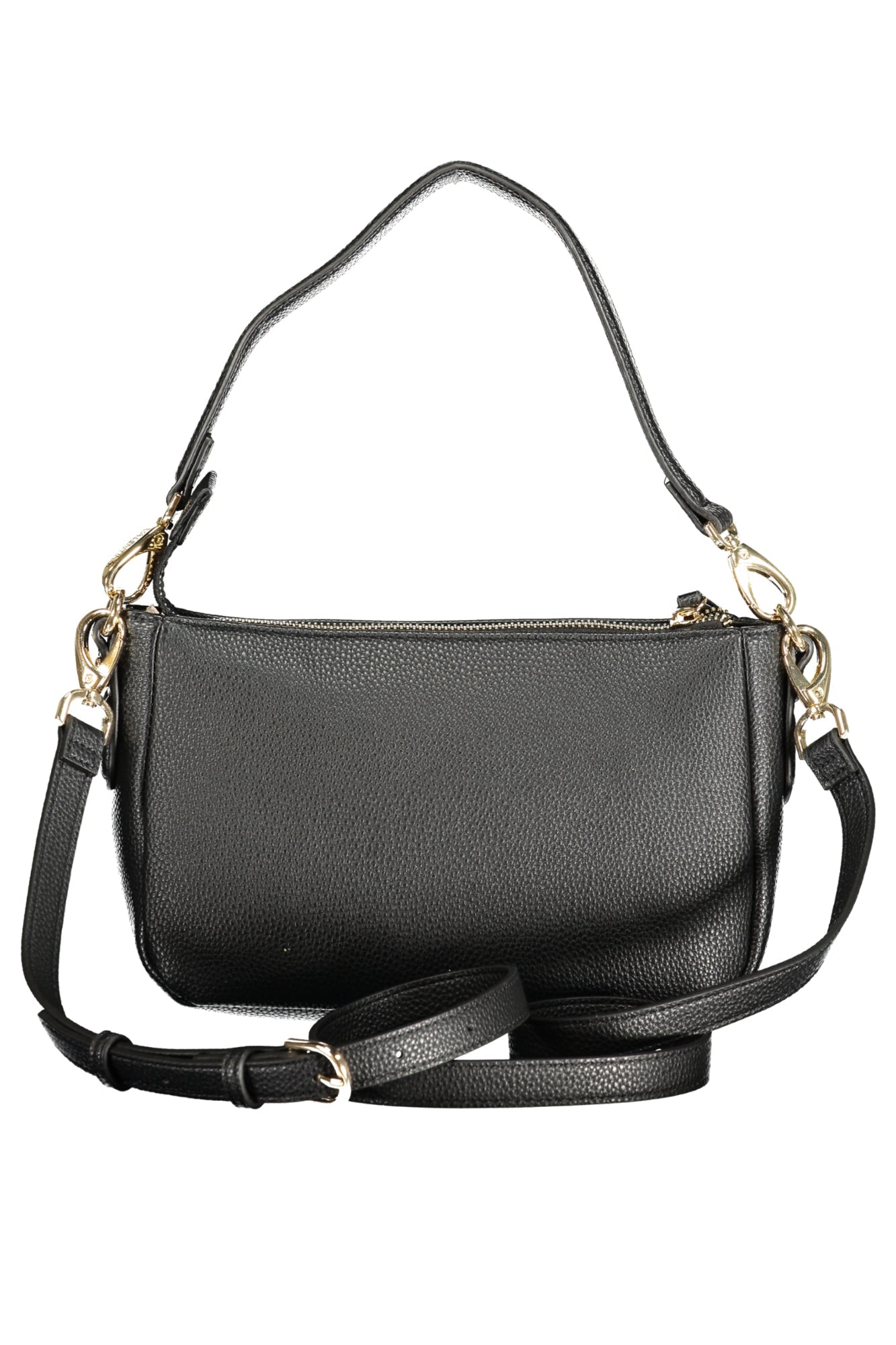 VALENTINO BAGS BORSA DONNA NERO - Grandi Firme Lab