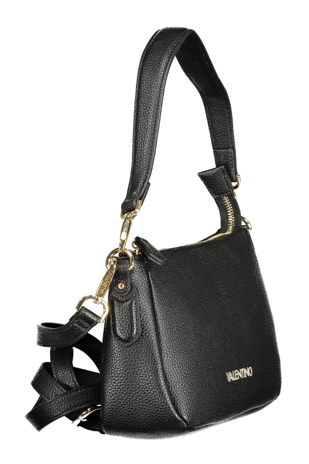 VALENTINO BAGS BORSA DONNA NERO - Grandi Firme Lab