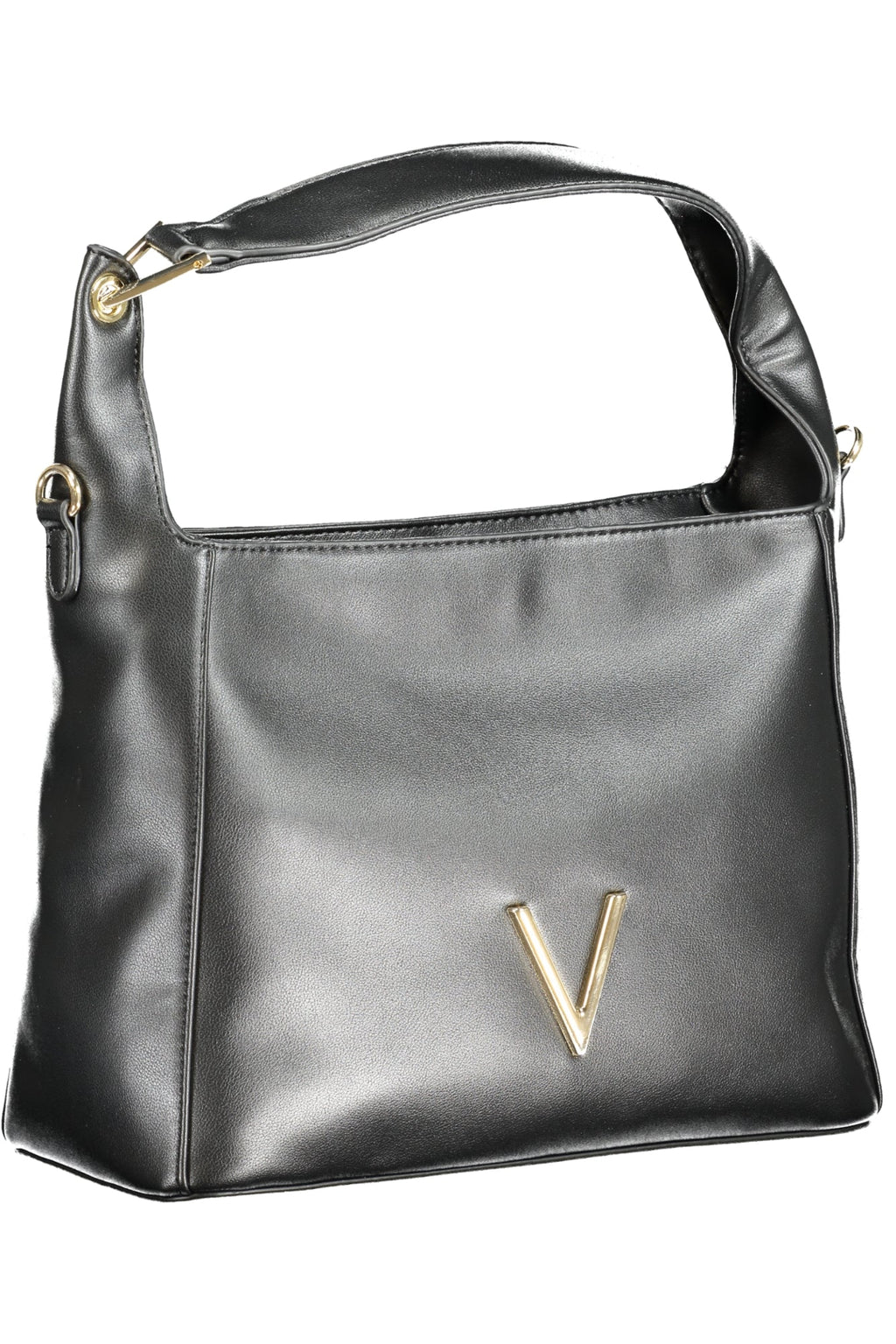 VALENTINO BAGS BORSA DONNA NERO - Grandi Firme Lab