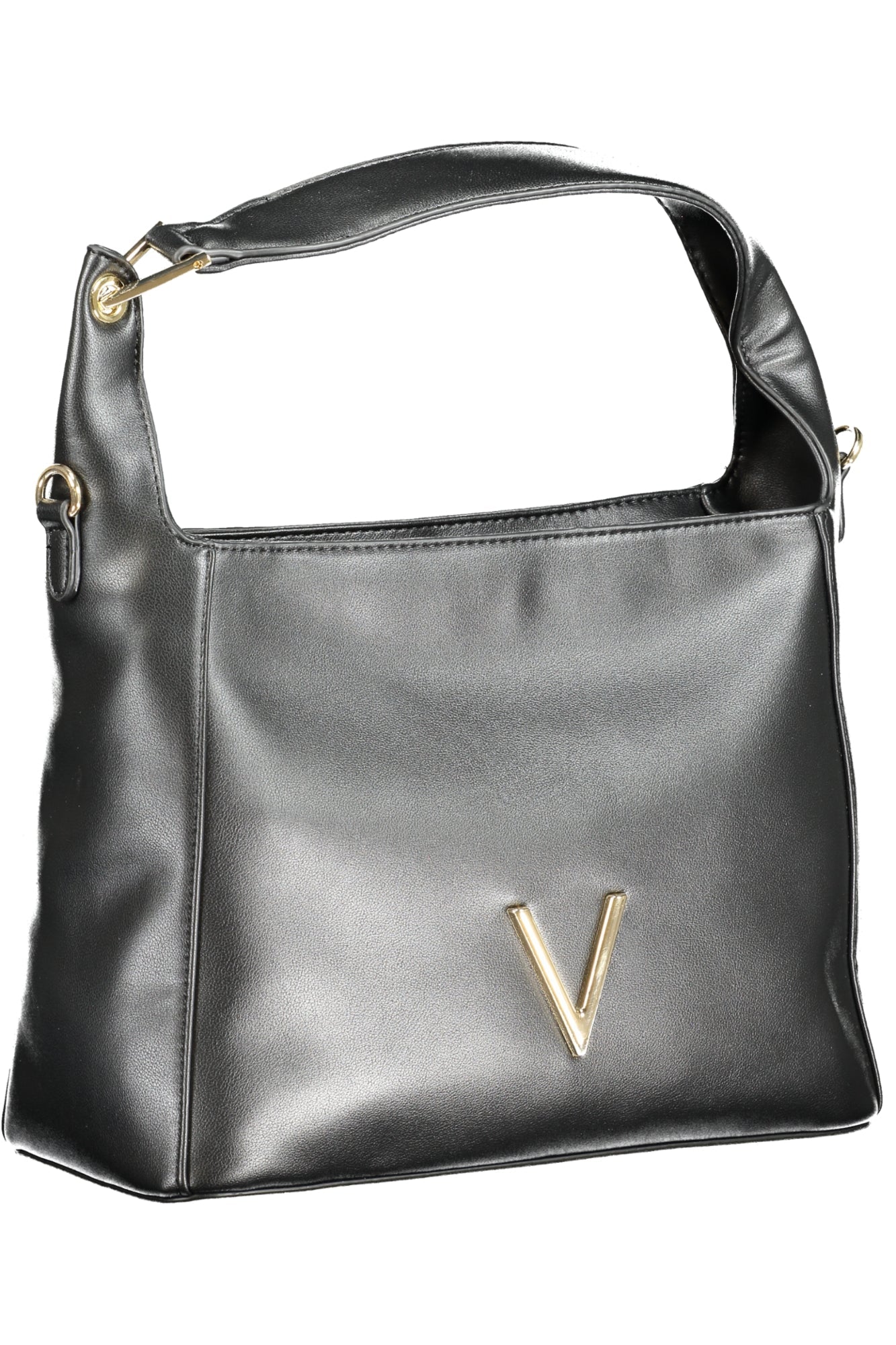 VALENTINO BAGS BORSA DONNA NERO - Grandi Firme Lab