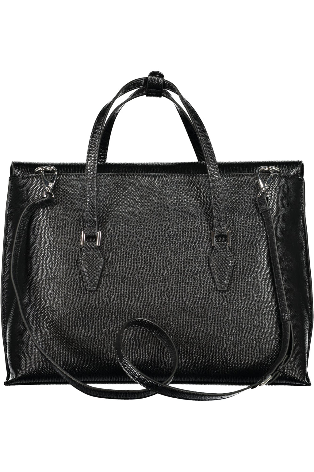 VALENTINO BAGS BORSA DONNA NERO - Grandi Firme Lab