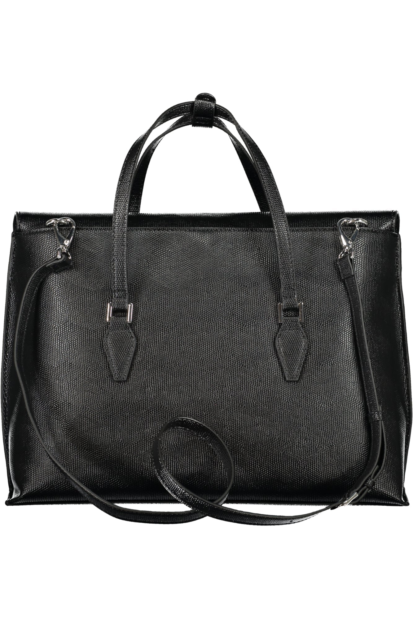 VALENTINO BAGS BORSA DONNA NERO - Grandi Firme Lab