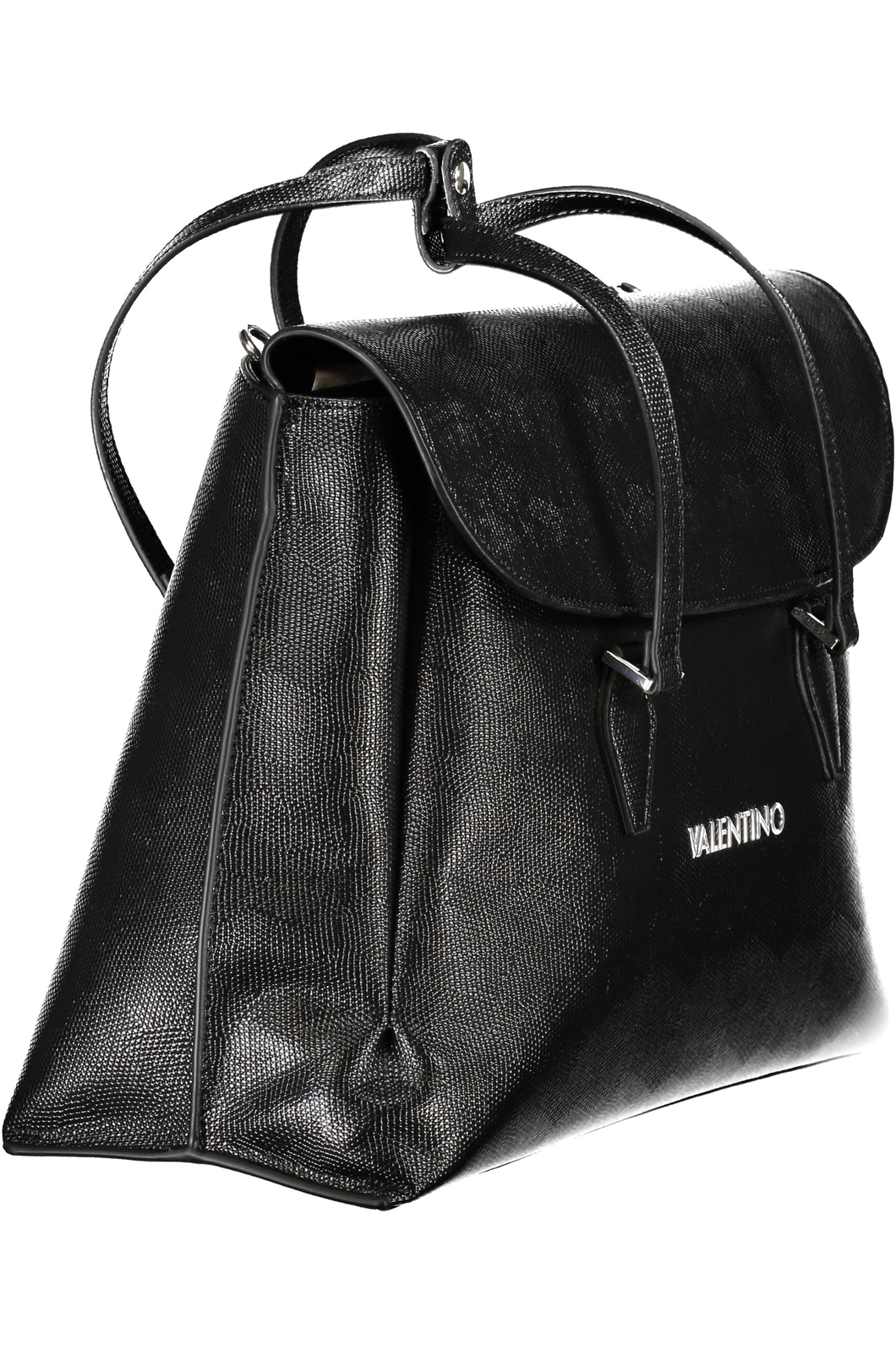 VALENTINO BAGS BORSA DONNA NERO - Grandi Firme Lab