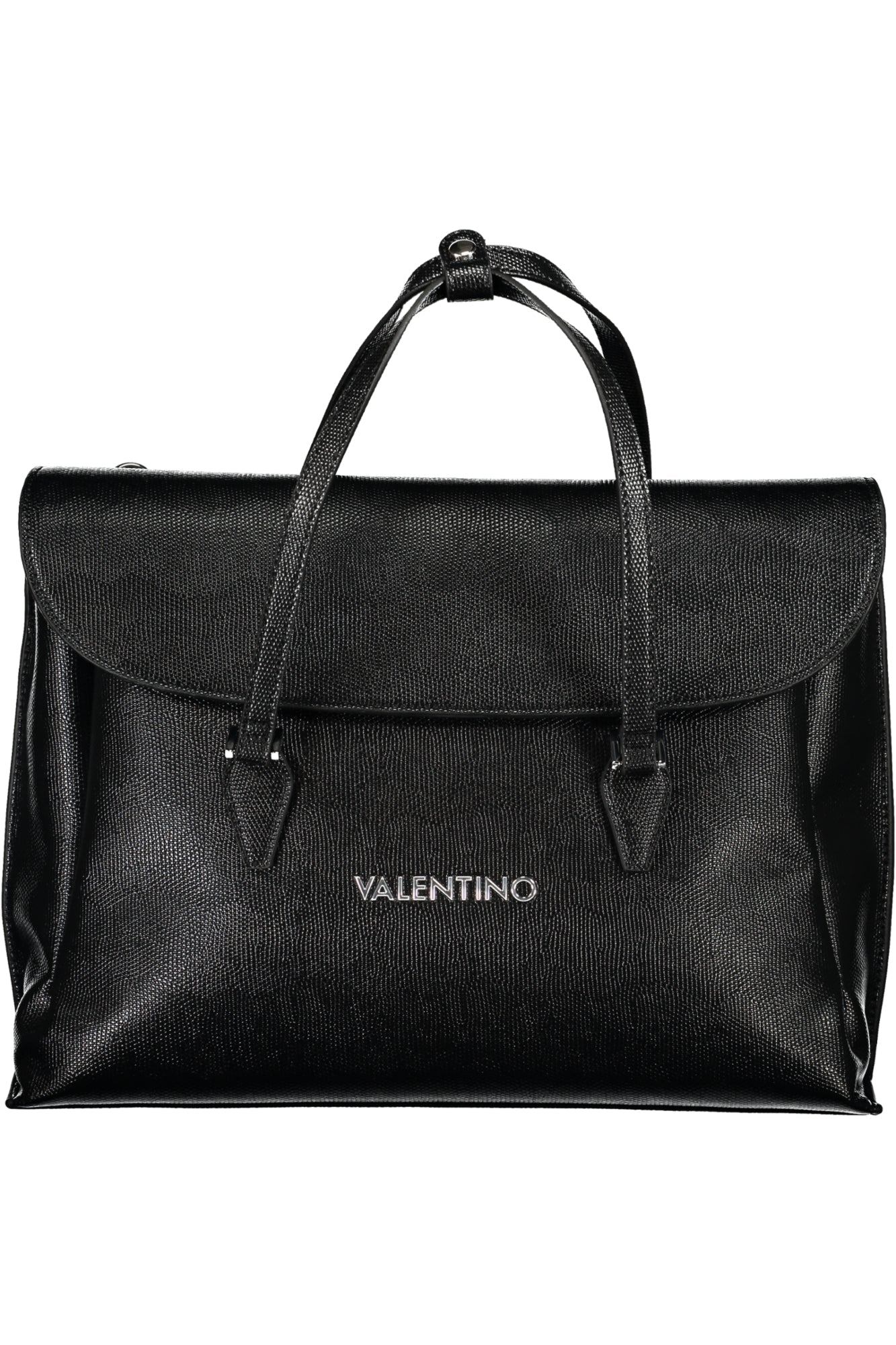 VALENTINO BAGS BORSA DONNA NERO - Grandi Firme Lab