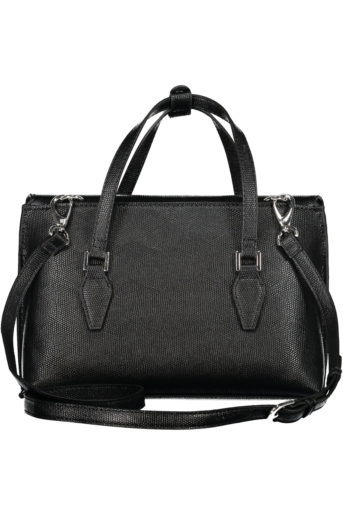 VALENTINO BAGS BORSA DONNA NERO - Grandi Firme Lab