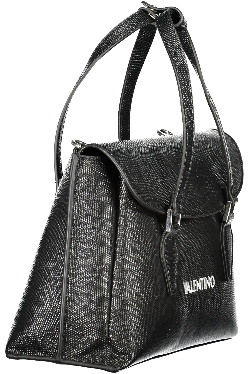 VALENTINO BAGS BORSA DONNA NERO - Grandi Firme Lab