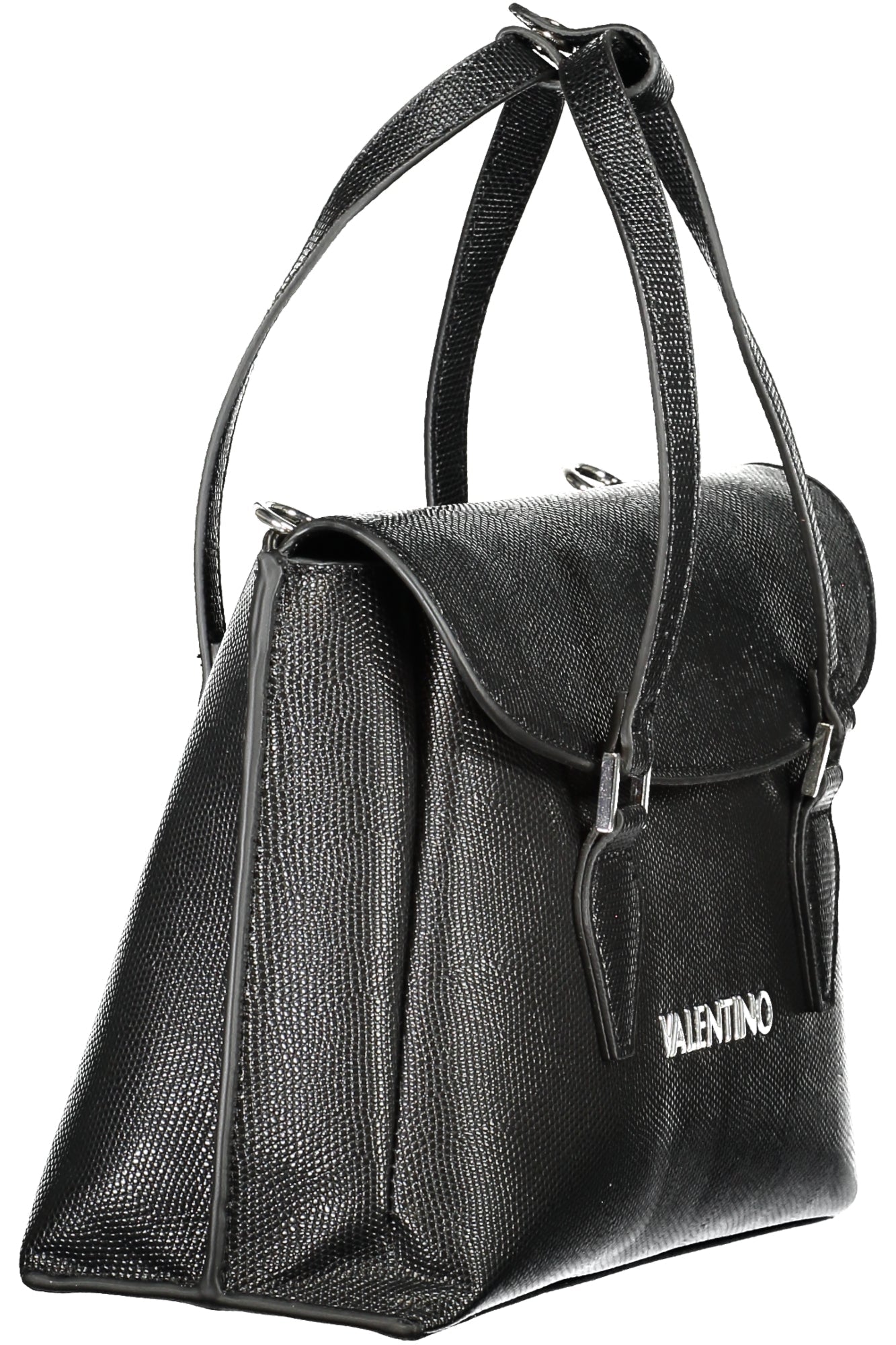 VALENTINO BAGS BORSA DONNA NERO - Grandi Firme Lab