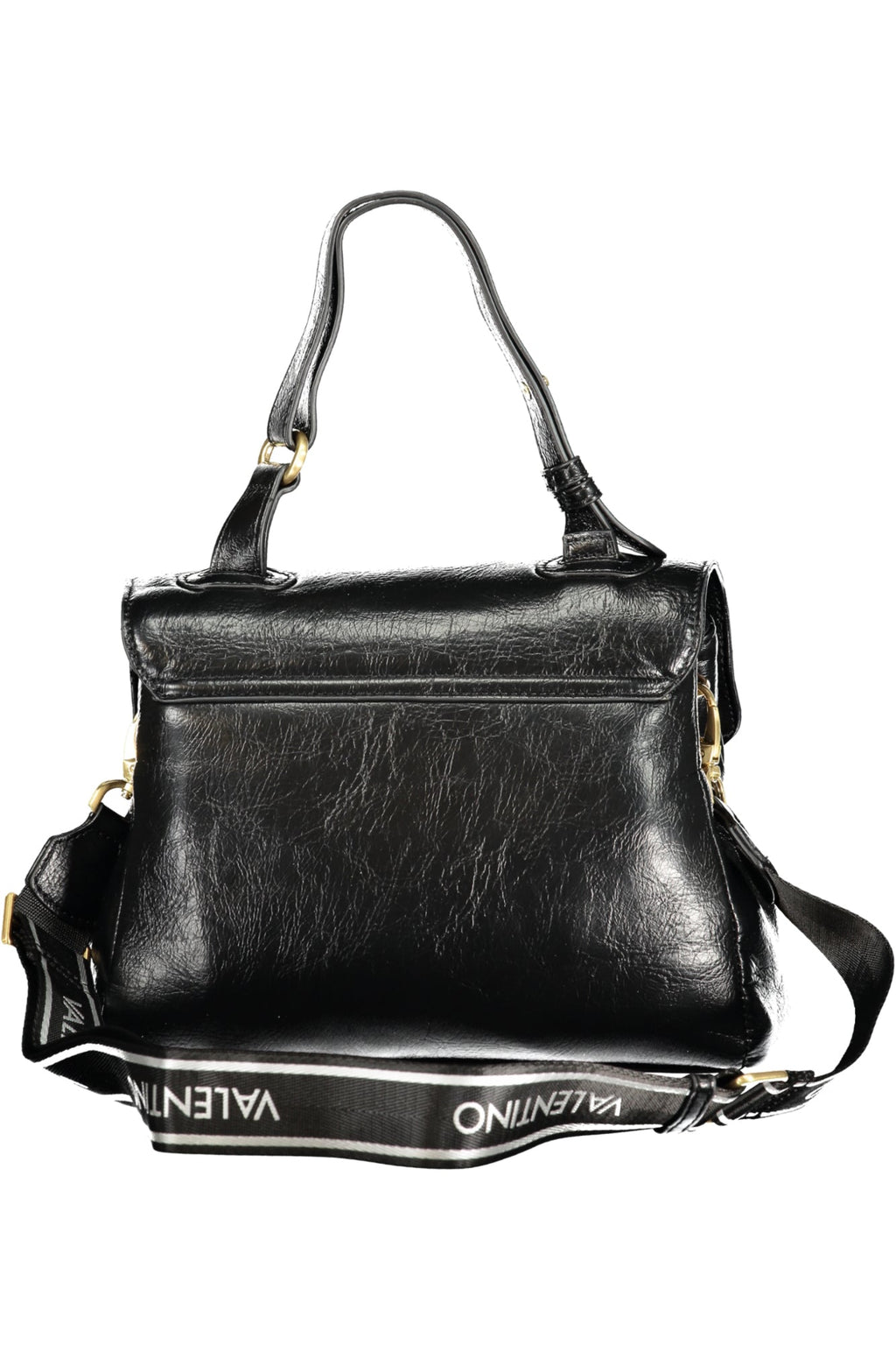 VALENTINO BAGS BORSA DONNA NERO - Grandi Firme Lab