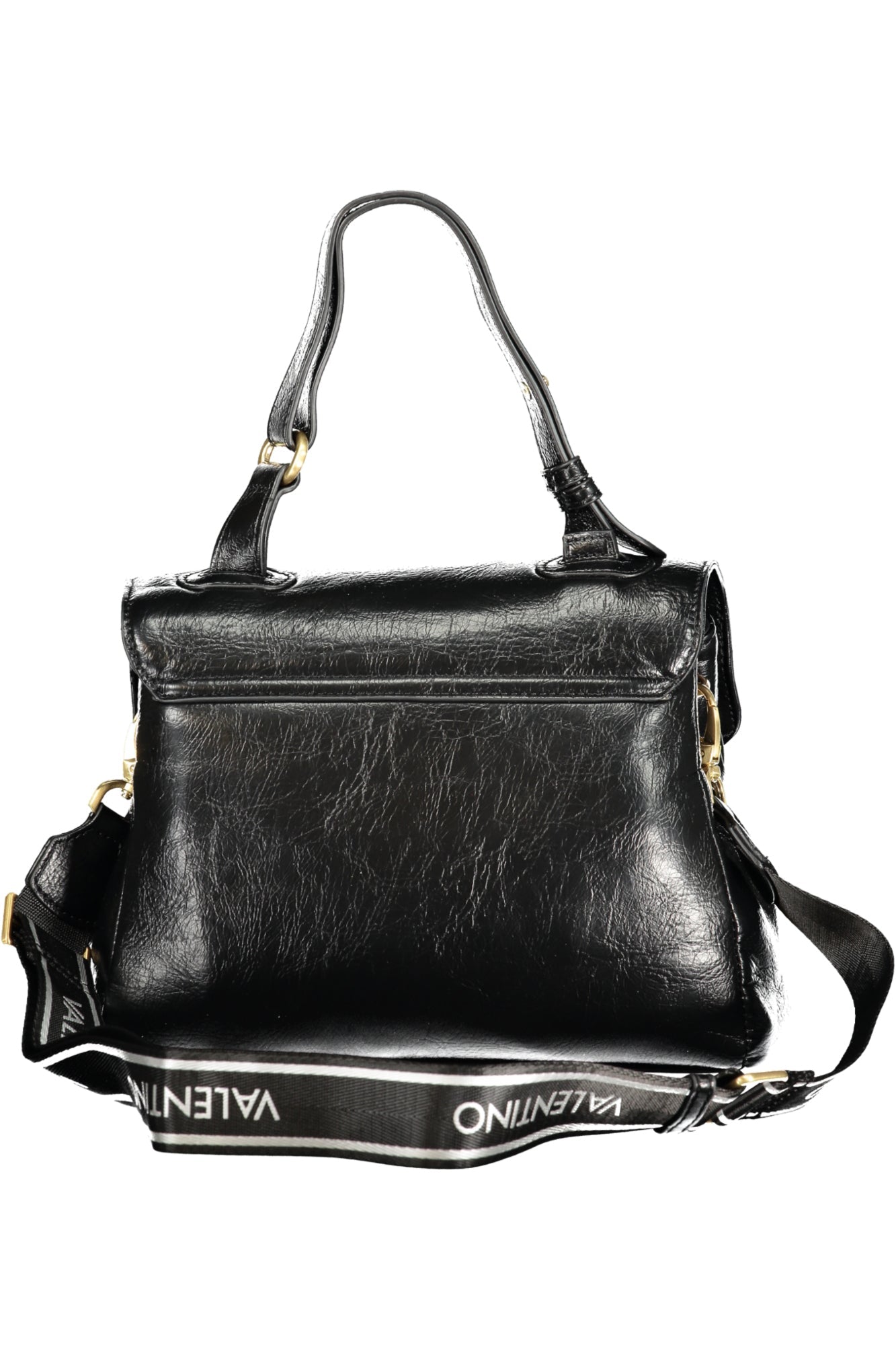 VALENTINO BAGS BORSA DONNA NERO - Grandi Firme Lab