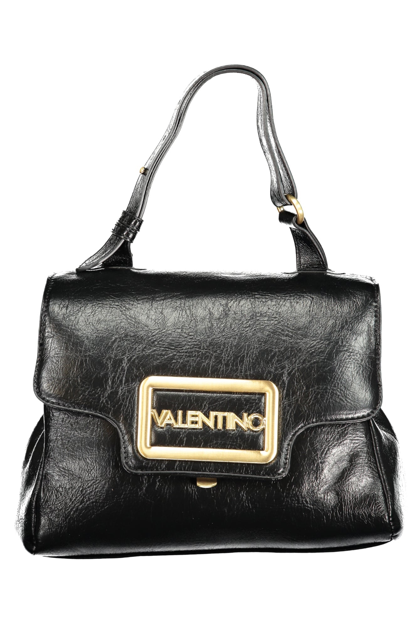 VALENTINO BAGS BORSA DONNA NERO - Grandi Firme Lab