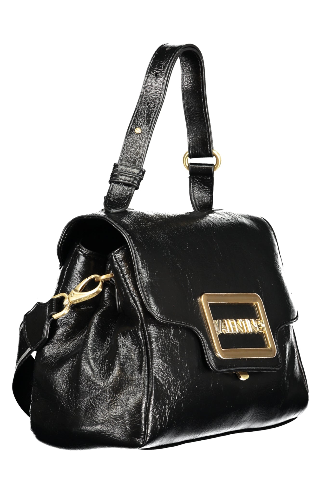 VALENTINO BAGS BORSA DONNA NERO - Grandi Firme Lab