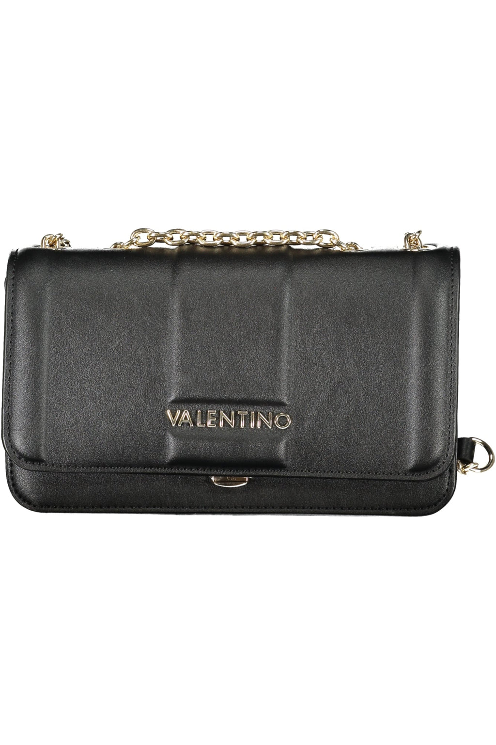 VALENTINO BAGS BORSA DONNA NERO - Grandi Firme Lab