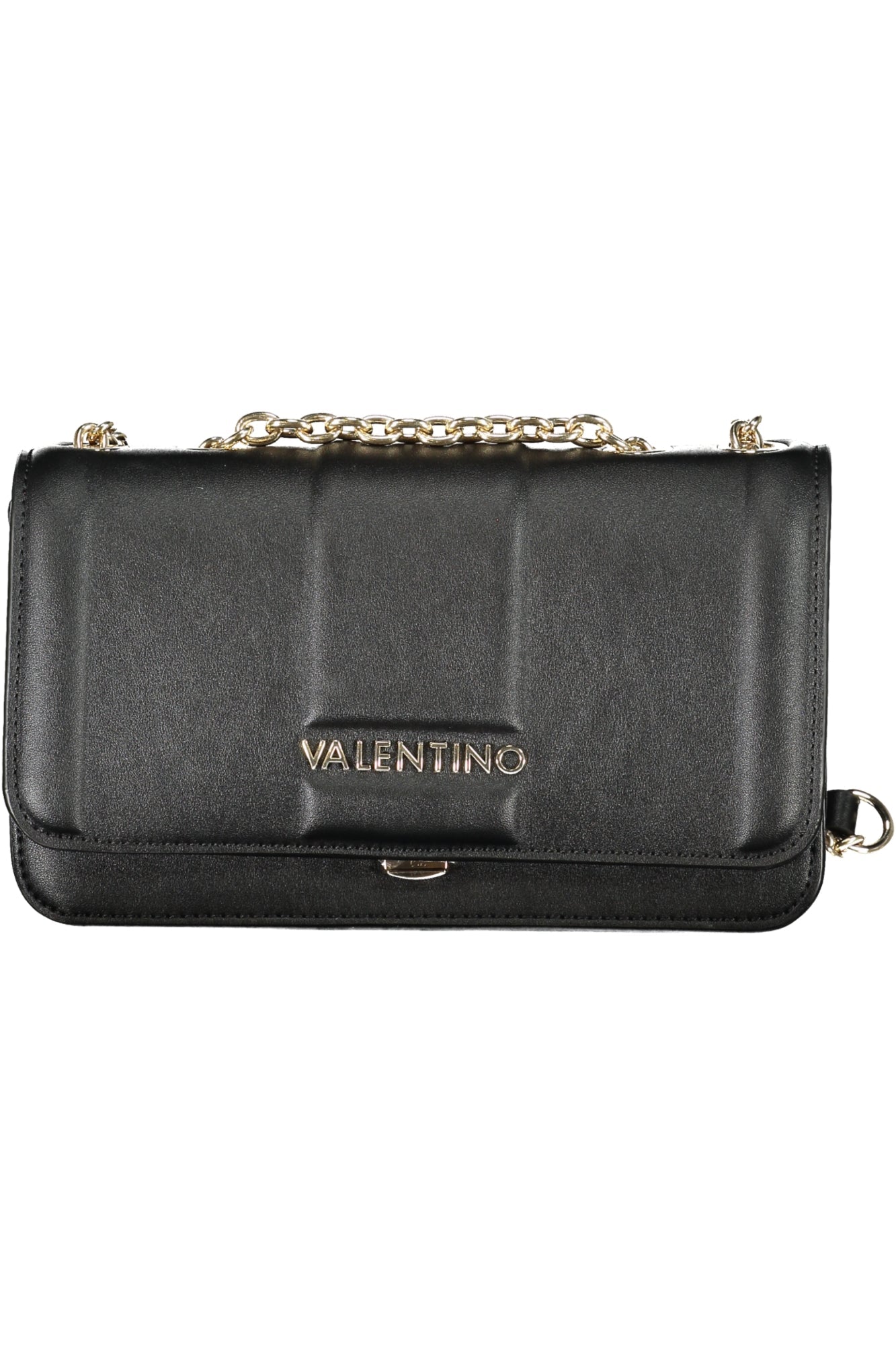 VALENTINO BAGS BORSA DONNA NERO - Grandi Firme Lab
