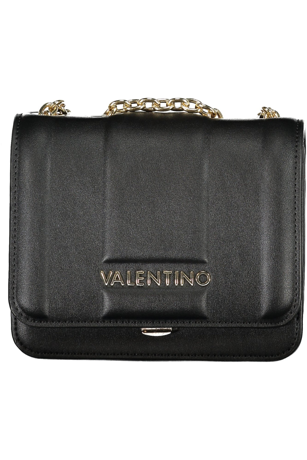 VALENTINO BAGS BORSA DONNA NERO - Grandi Firme Lab